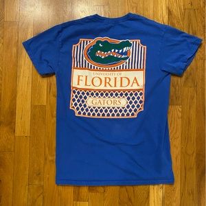 UF Gators t-shirt